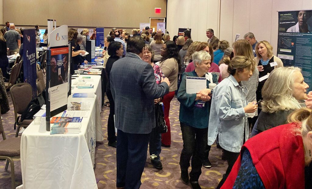 EXHIBITORS - Cowtown Oncology Nursing Symposium